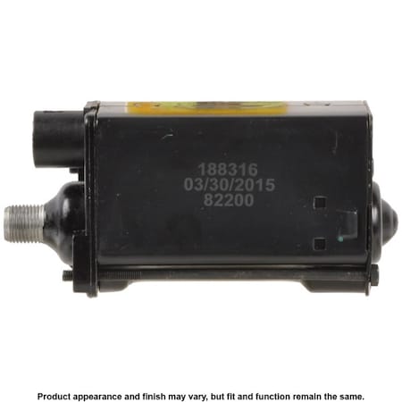 A1 Cardone New Tailgate Motor, 82-200 82-200